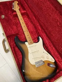 Fender Japan ST54-VSP アッシュラッカー ストラトキャスター - メルカリ