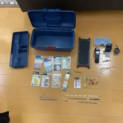 2025年最新】ワカサギ電動リール穂先の人気アイテム - メルカリ