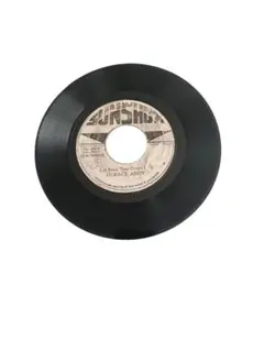 Israel Vibration / Rudeboy Shuffle 7インチ - メルカリ