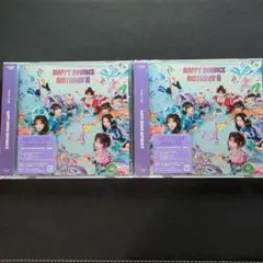 CANDY TUNE HAPPYBOUNCEBIRTHDAY CD 2枚セット