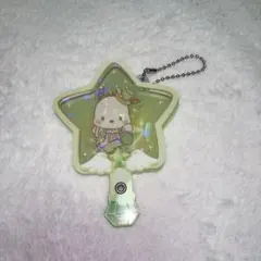 サンリオ　シークレット　ポチャッコ