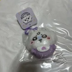 Chiikawa Baby モモンガ マスコット 新品未開封