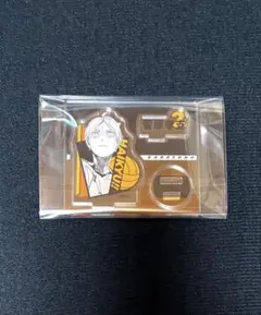 ハイキュー アクリルフィギュアコレクション 第1弾 菅原孝支 ジャンプフェア