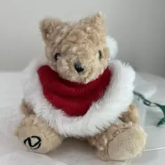 非売品　LEXUS テディベア　ぬいぐるみ