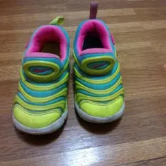 NIKE ダイナモフリー