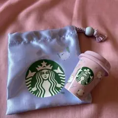 【ドリンクチケット無し】スターバックス ミニカップギフトセット シマエナガ等