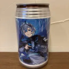 シクフォニ ラベル缶