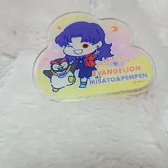 エヴァンゲリオン 缶バッジ アクリルバッジ