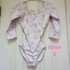 2026年最新】stina レオタード sの人気アイテム - メルカリ