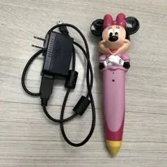 DWE ディズニー英語システム　ミニー　マジックペンのサムネイル