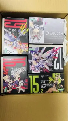 美少女プラモデル福箱 2026春 未組立品 - メルカリ