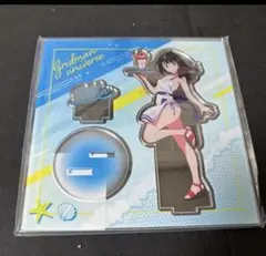 2026年最新】ssss.gridman 宝多六花 アクリルスタンドの人気アイテム