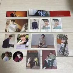 SEVENTEEN ウォヌ グッズ まとめ売り