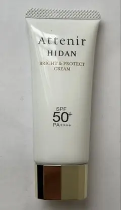 【新品】Attenir HIDAN BRIGHT & PROTECT CREAMのサムネイル