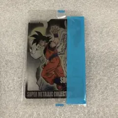 ウエハース ドラゴンボール×ワンピース 週刊少年ジャンプ40周年