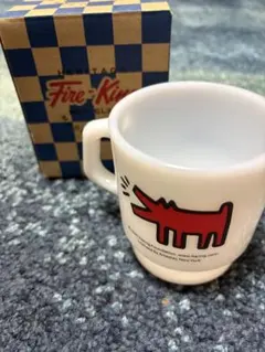 【新品未使用】Fire-King 15oz ボウル ゴーストバスターズ 新品未使用】Fire-King 15oz ボウル ゴーストバスターズ - メルカリ