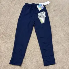 トイストーリーPIXAR スウェットパンツ120新品未使用品