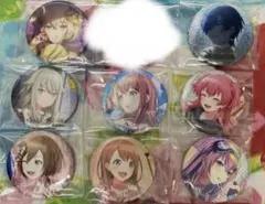 激安★ プロセカ　グリ缶　24A 22B 27A 28C セット売り