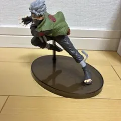 NARUTO　造形忍界大戦　はたけカカシ　フィギュア