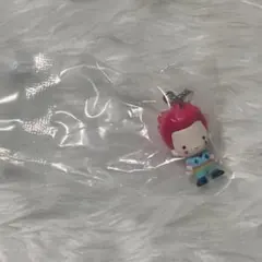 HUNTER×HUNTER ハンターハンター めじるしアクセサリー ヒソカ