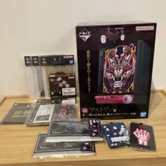 一番くじ カイジ A賞 ラストワン賞 2種セット 新品未開封 - メルカリ