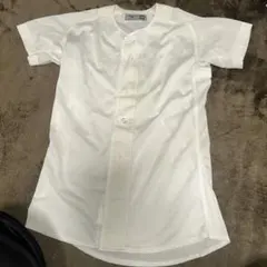野球練習着メッシュ使用済み１５０サイズ