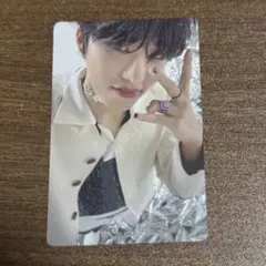 Treasure ジョンウ トレカ HELLO 韓国 ポップアップ TREASURE ジョンウ PULSE ON 韓国ポップアップ購入特典トレカ - メルカリ