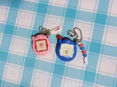 たまごっちミニチュアチャームコレクション3