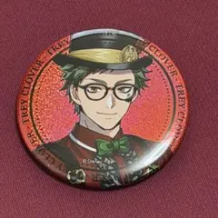 【トレイ】ホログラム缶バッジ