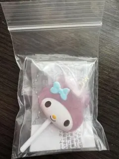 サンリオ カラフルキャンディチャーム マイメロディ