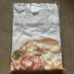 博衣こより サバンナのすがた Tシャツのサムネイル