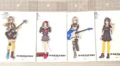 劇場版 プリズマ☆イリヤ セキュリティver アクリルジオラマ アクリル