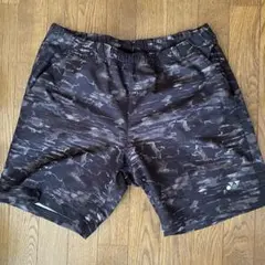 YONEX ハーフパンツ XO