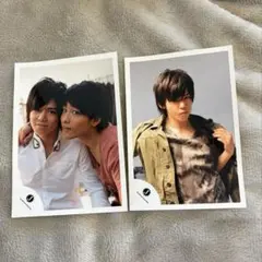 小瀧望　公式写真