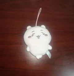 いろんな泣き顔　ちいかわ　マスコット ぬいぐるみ