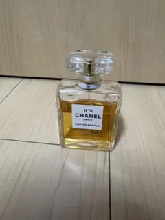 シャネルNo5  7ml 2026年最新】chanel no5 7mlの人気アイテム - メルカリ