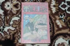 ONE PIECE　ワンピース　 7巻　初版