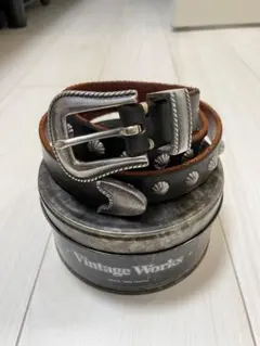 2026年最新】ヴィンテージワークス ベルト 33の人気アイテム - メルカリ