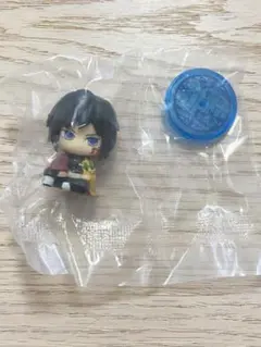 鬼滅の刃 すわらせ隊 無限城編 冨岡義勇 ガチャガチャ