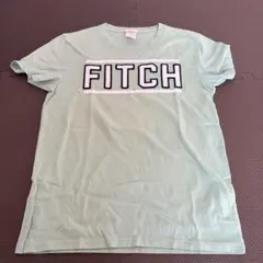 XSサイズ　Abercrombie & Fitch Muscle Tシャツ