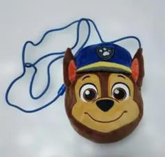 パウパトロール チェイス ポシェット ショルダーポシェット　ポーチ