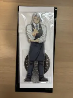 鬼滅の刃 モクテルバー アクリルスタンド 宇髄天元