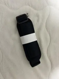 Samsonite ブラック ショルダーストラップ