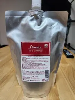 【しみちょこ様専用】Chiarare DO-S キアラーレ　ドゥーエスシャンプー