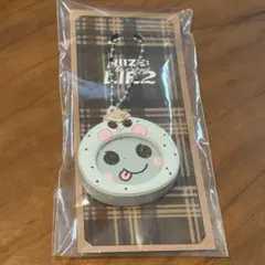 RIIZE ウンソク ソンヨンドリ ぬいぐるみ バッジ - メルカリ