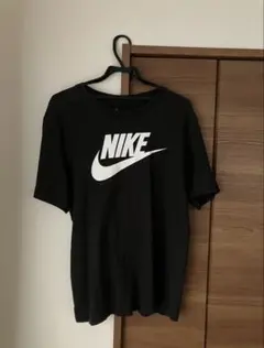 最終値下げ　NIKE ブラック Tシャツ XL