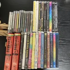 全てディズニー 60枚 CD まとめ売り エレクトリカルパレード ベスト