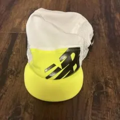 New Balance キッズキャップのサムネイル