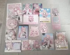 博衣こより　まとめ売り