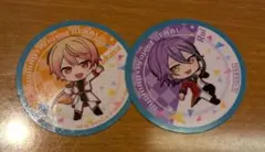 プロセカ スシローコラボ ワンダショ